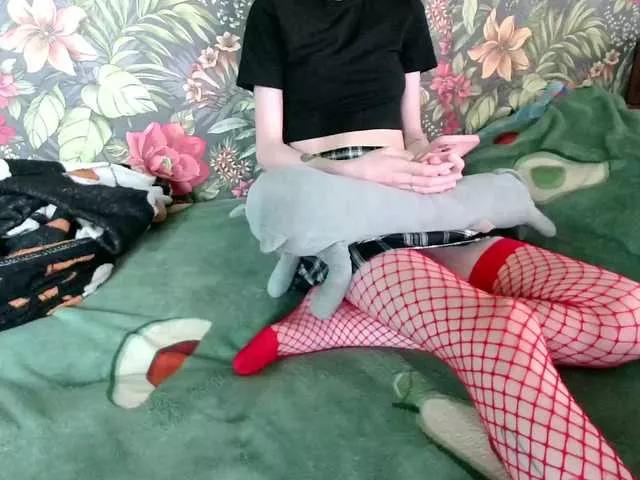 Offline AngelinaSychka on BongaCams