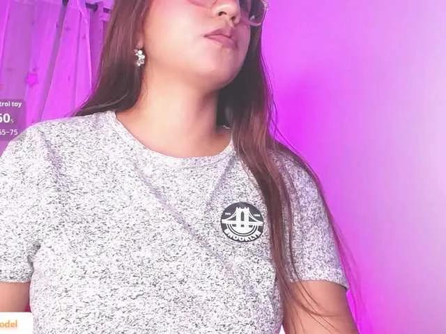 Freechat Angellx on BongaCams