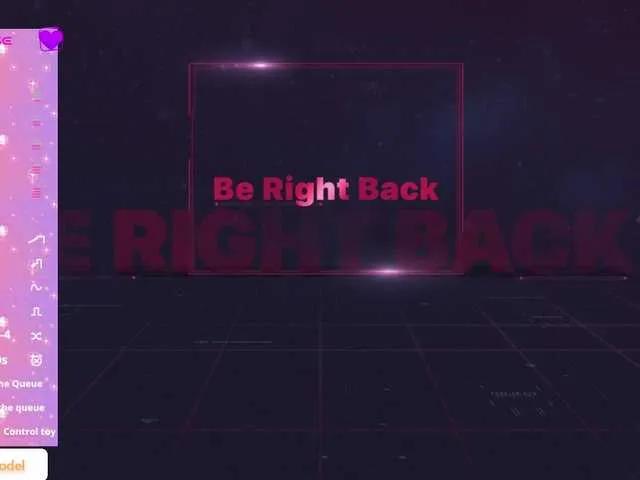 Freechat Angellx on BongaCams