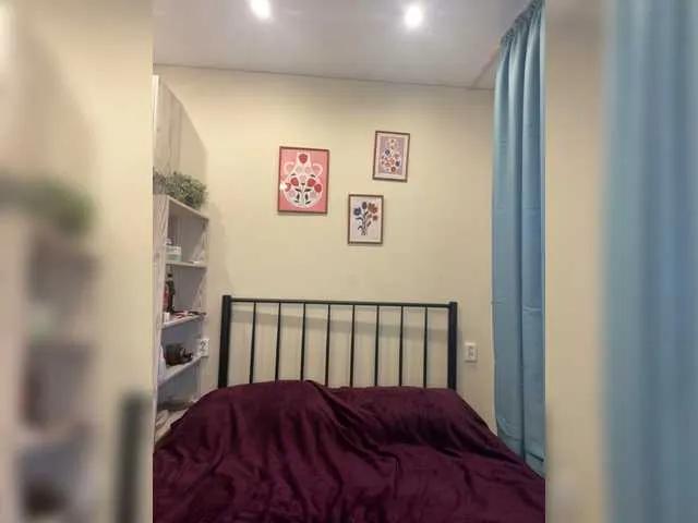 Offline Angelok03 on BongaCams