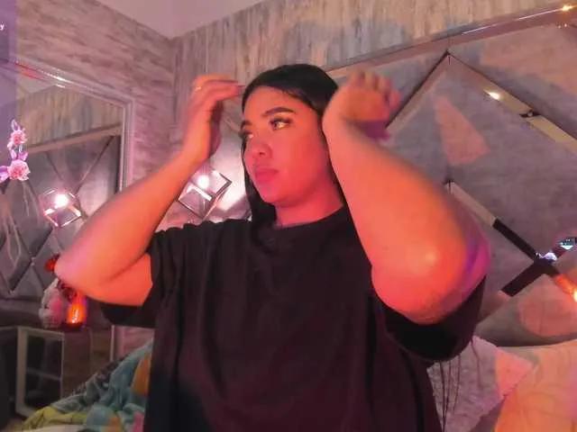 Offline AngeRouse on BongaCams