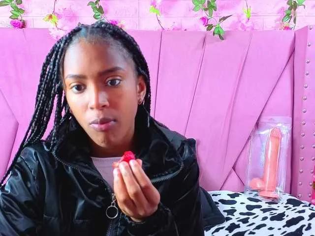 Avatar of AngeyaPetite