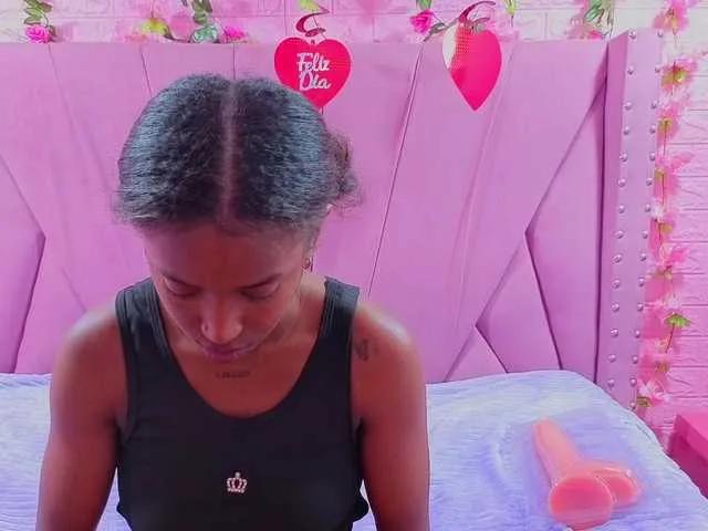 Freechat AngeyaPetite on BongaCams