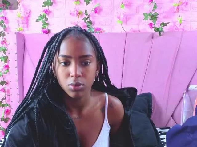 Freechat AngeyaPetite on BongaCams