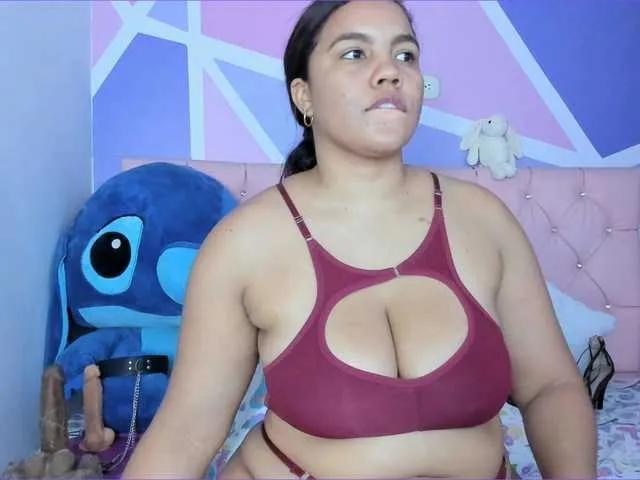 Freechat AngieCandy on BongaCams