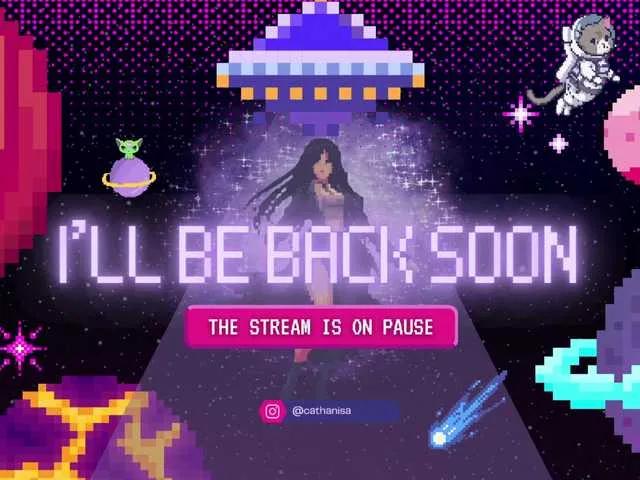 Offline Anisahade29 on BongaCams