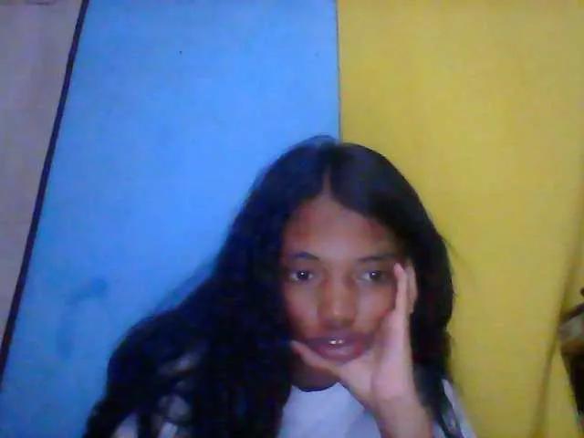 Anisexygirl — Freechat on BongaCams