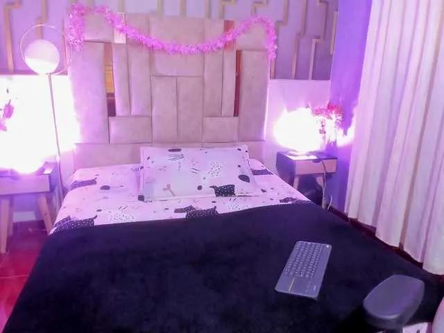 anisha-zambrano — I really like role-playing games, being dominated and at one point dominating.