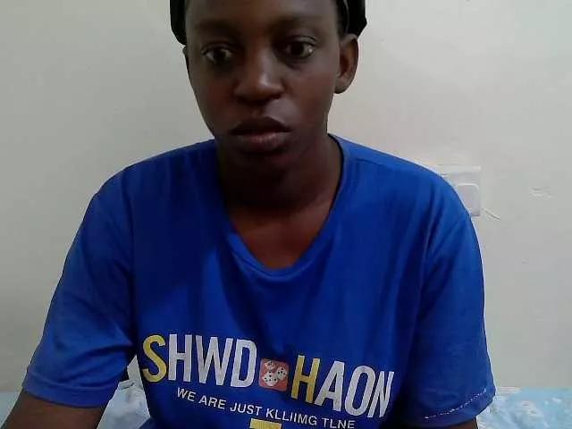 Offline Anitah1 on BongaCams