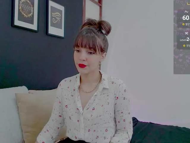 Offline Anmazing on BongaCams