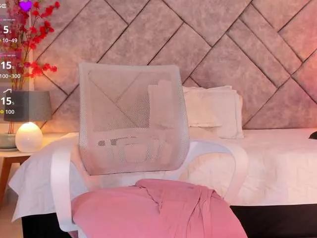 BongaCams Anna-henao is Freechat Anna-henao — hot conversations and hard penises, seeing how they touch each other for me and by me