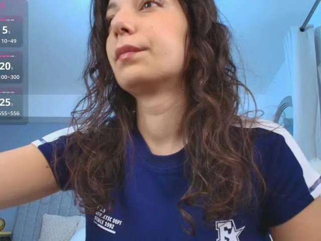 Anna-Lewis on BongaCams