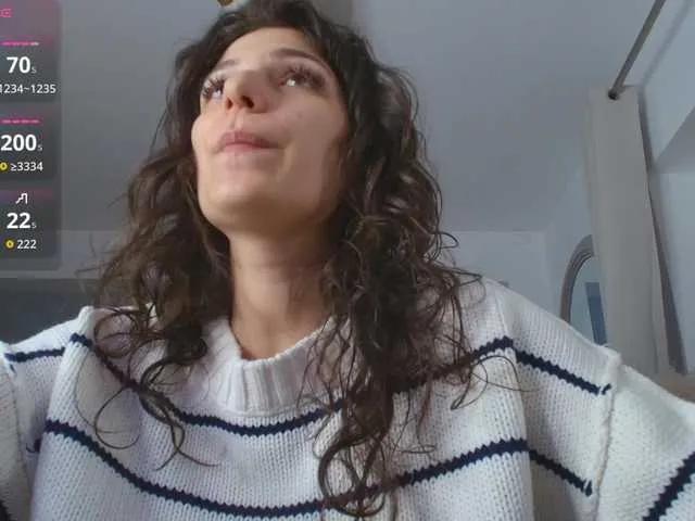 Anna-Lewis on BongaCams