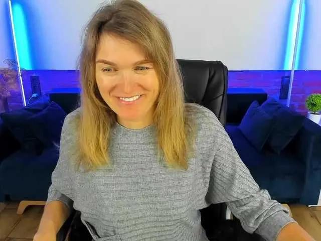 Annabel-xxx on BongaCams