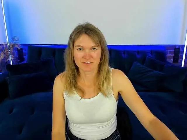 Annabel-xxx on BongaCams