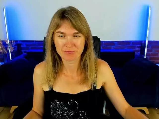 Annabel-xxx on BongaCams