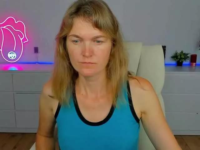 Annabel-xxx on BongaCams