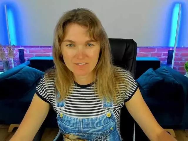 Annabel-xxx on BongaCams