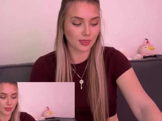 AnnabellColbeth — Freechat on BongaCams