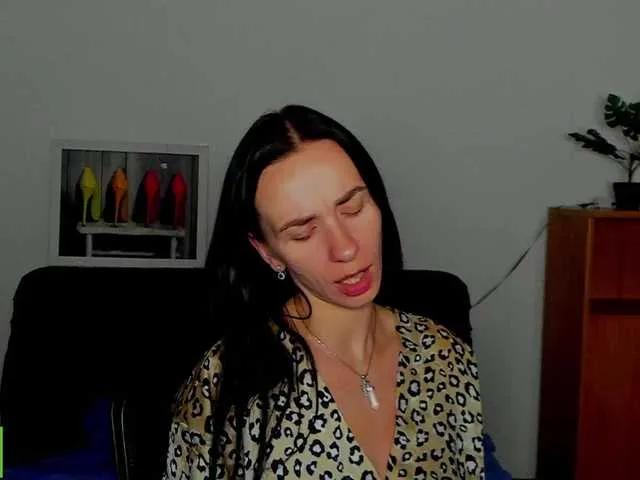 Offline Annakillkiss on BongaCams