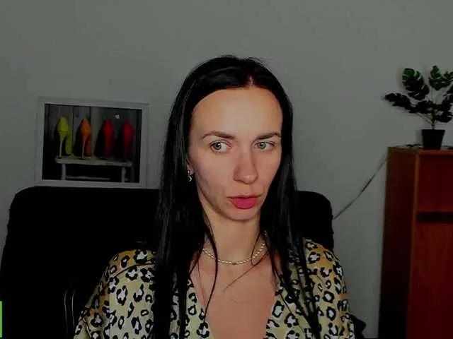 Offline Annakillkiss on BongaCams