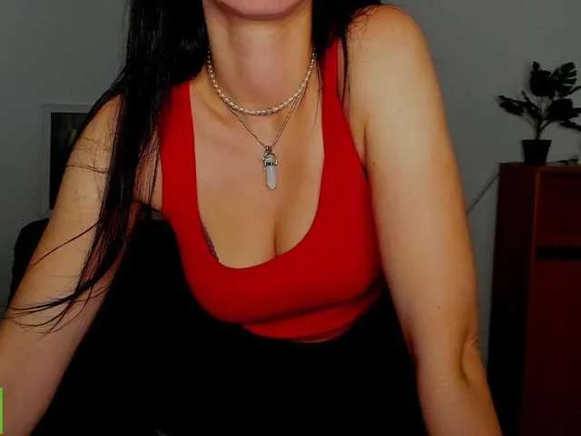 Offline Annakillkiss on BongaCams