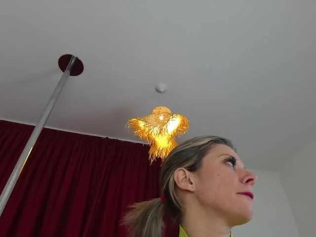 Freechat AnneBlueeyes on BongaCams