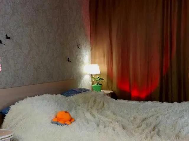 Freechat AnnyiBlue on BongaCams