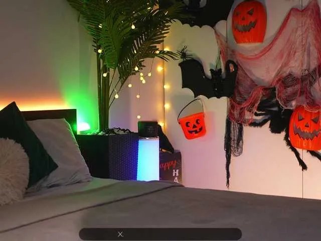 Offline Antoniagold on BongaCams