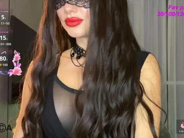 Offline AphroditeDeep on BongaCams