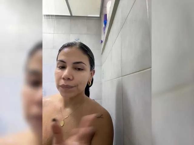 Freechat APRILHILL on BongaCams