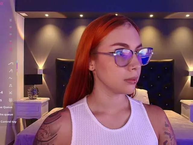 BongaCams ArannaMartine is Freechat ArannaMartine — Erotic literature, men with goals and open minds, kind people and flirting.