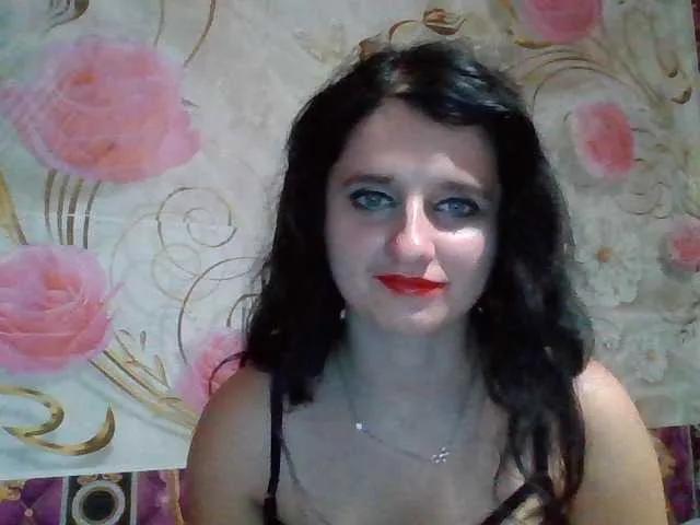 ArchiGirl on BongaCams