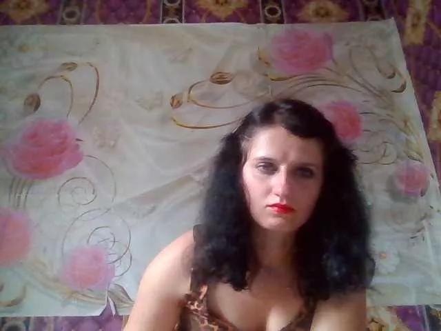 ArchiGirl on BongaCams