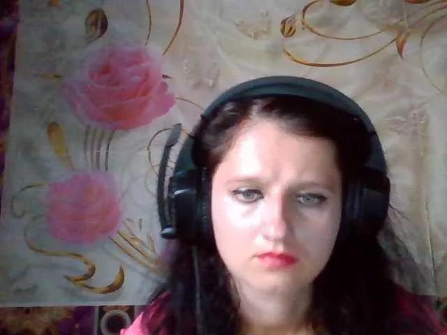 ArchiGirl on BongaCams