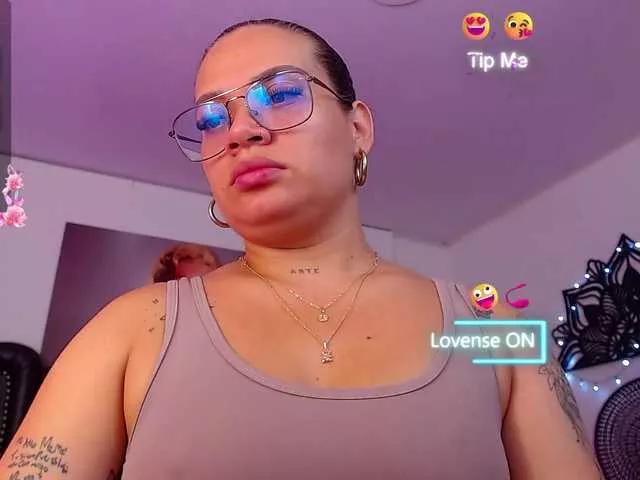 Avatar of arianagonzale