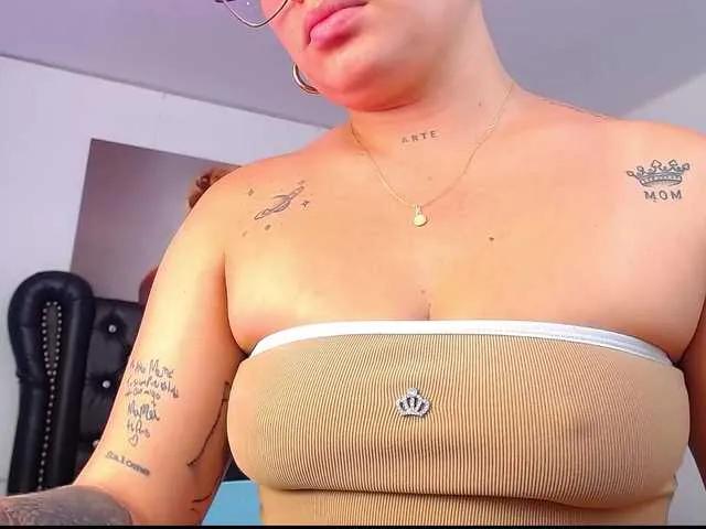 Avatar of arianagonzale