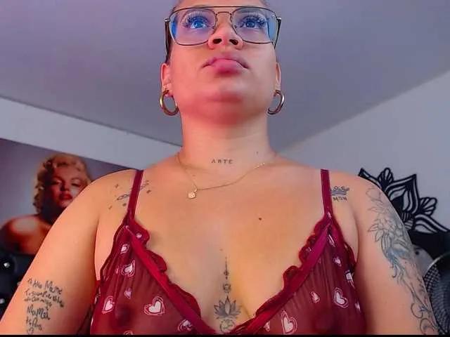 Avatar of arianagonzale