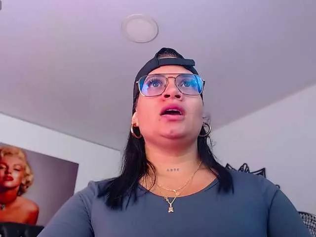 arianagonzale on BongaCams 