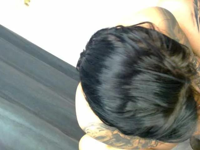 arianatattoos on BongaCams 