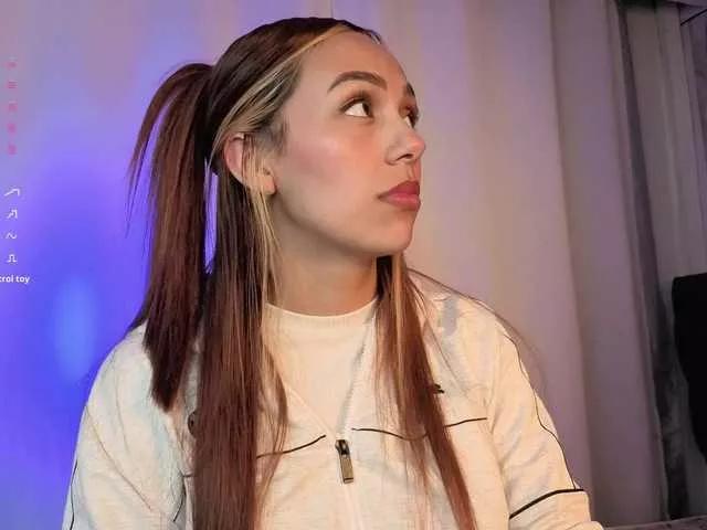 Freechat Arianne-ferrer on BongaCams