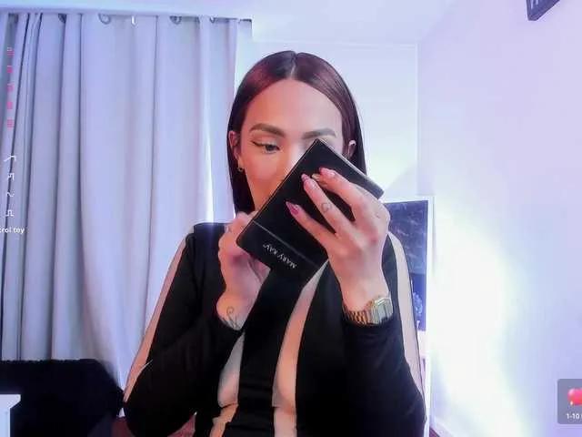 Freechat Arianne-ferrer on BongaCams