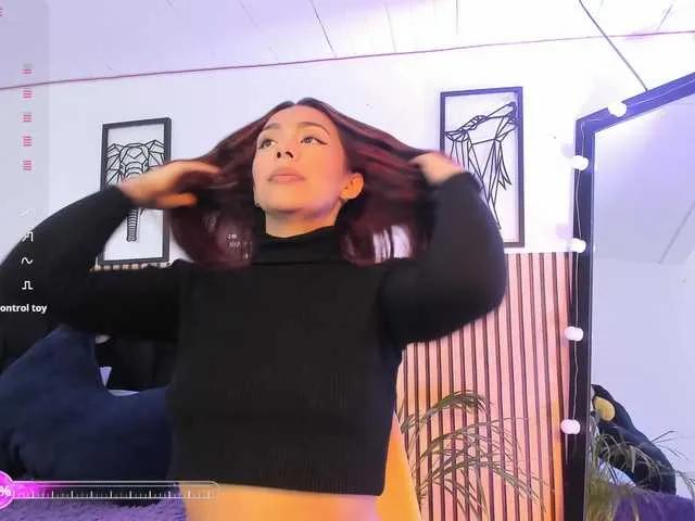 Freechat Arianne-ferrer on BongaCams