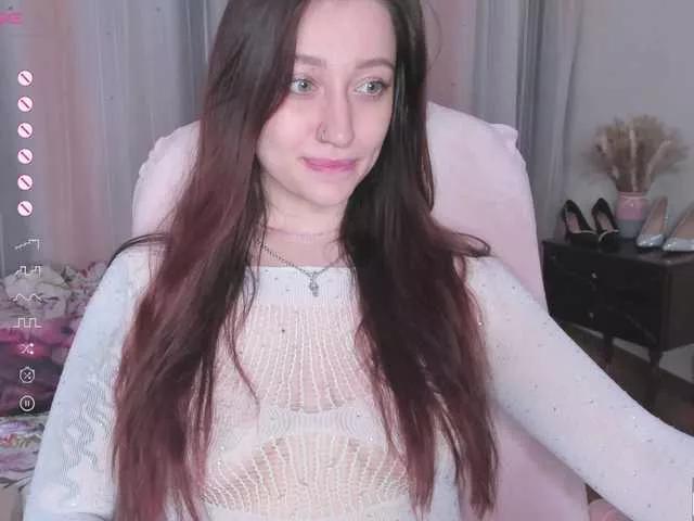 Offline ariellaallure on BongaCams