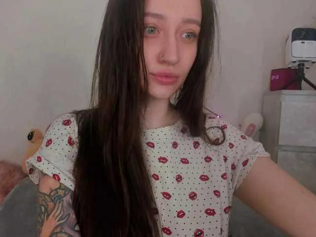 Offline ariellaallure on BongaCams