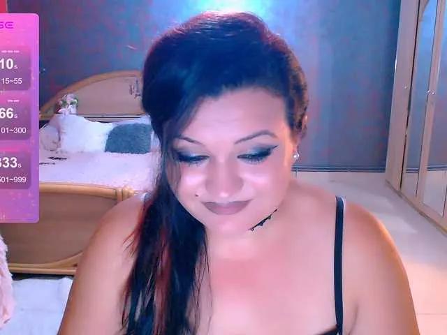 Freechat Ariellefoxy on BongaCams