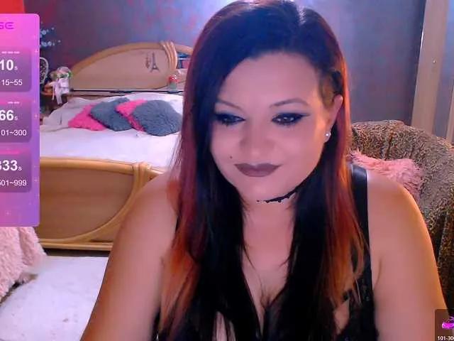 BongaCams Ariellefoxy is Freechat Ariellefoxy — i love to feel wanted , i love when men jerk off to me , make me feel like a princess