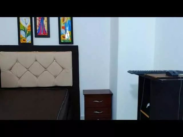 Offline ariellth on BongaCams