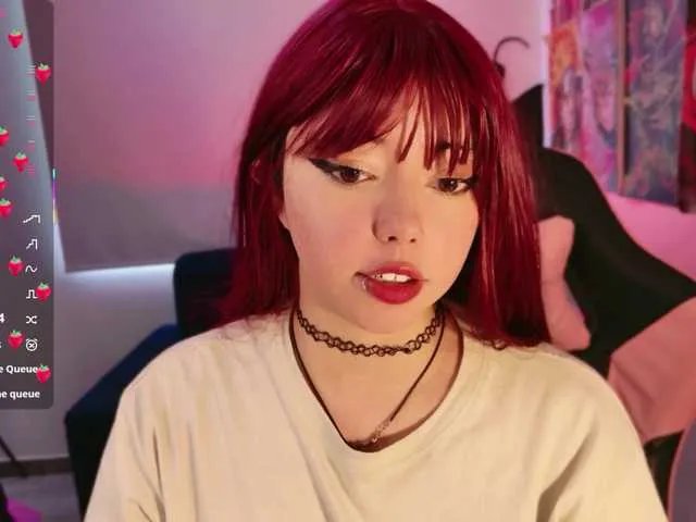 Offline arieyaraa on BongaCams