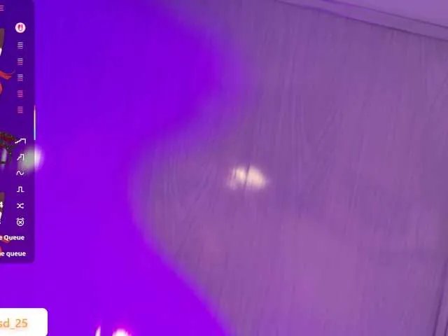 Offline arieyaraa on BongaCams